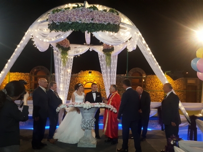 Osmanlı Salonu 5
