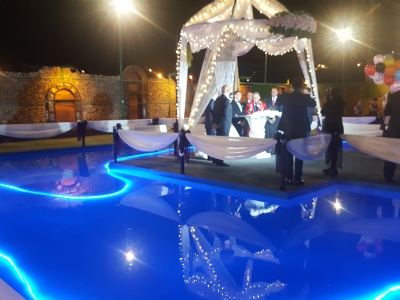 Osmanlı Salonu 4