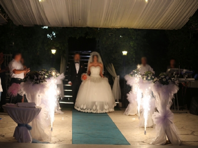 Havuzlu Bahçe Düğün Salonu 37