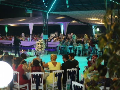 Havuzlu Bahçe Düğün Salonu 38