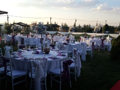 Kır Bahçesi Düğün Salonu 18