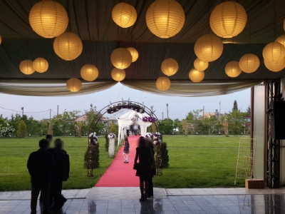 Kır Bahçesi Düğün Salonu 28