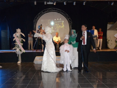 Kır Bahçesi Düğün Salonu 37