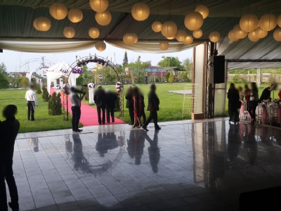 Kır Bahçesi Düğün Salonu 44