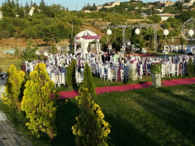 Kır Bahçesi Düğün Salonu 51