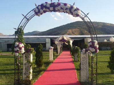 Kır Bahçesi Düğün Salonu 58