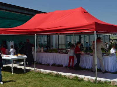 Kır Bahçesi Düğün Salonu 63