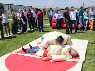Kır Bahçesi Düğün Salonu 66
